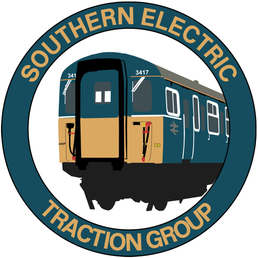 SETG Railtours